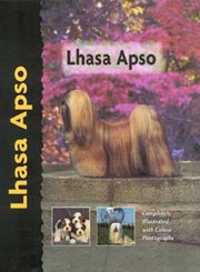 LHASA APSO (Interpet)