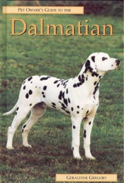 DALMATIAN PET OWNERS GUIDE