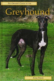 GREYHOUND PET OWNERS GUIDE TO THE