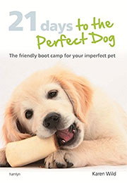 21 Days To The Perfect Dog 