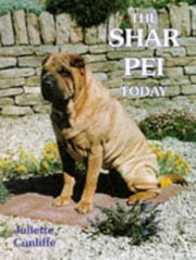 SHAR PEI TODAY