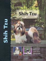 SHIH TZU (Interpet / Kennel Club)