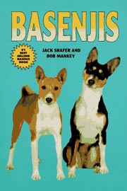 BASENJI KW