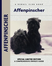 AFFENPINSCHER (Interpet / Kennel Club)