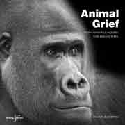 ANIMAL GRIEF - HOW ANIMALS MOURN FOR EACH OTHER