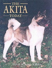 AKITAS TODAY