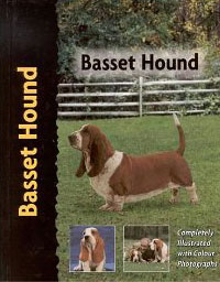 BASSET HOUND (Interpet / Kennel Club)