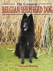 BELGIAN SHEPHERD DOG