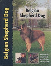 BELGIAN SHEPHERD DOG (Interpet / Kennel Club)