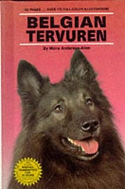 BELGIAN TERVUREN KW