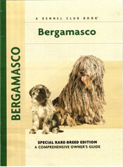 BERGAMASCO (Interpet / Kennel Club)