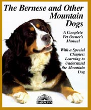 BERNESE AND OTHER MOUNTAIN DOGS 