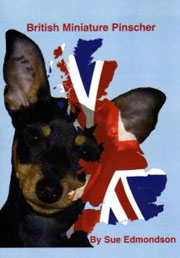 THE BRITISH MINIATURE PINSCHER