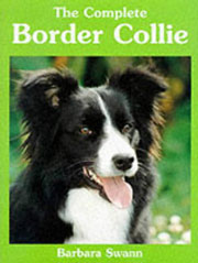 BORDER COLLIE THE COMPLETE