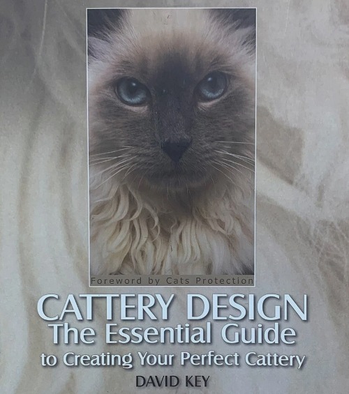 CATTERY DESIGN: THE ESSENTIAL GUIDE