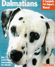 DALMATIANS (barron)