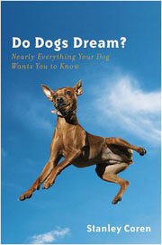 DO DOGS DREAM