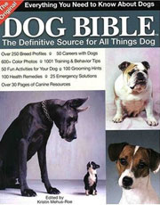 DOG BIBLE
