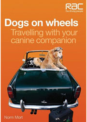 DOGS ON WHEELS