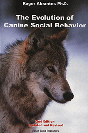 EVOLUTION OF CANINE SOCIAL BEHAVIOUR