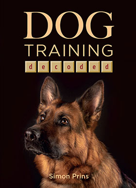 dog training decoded - new