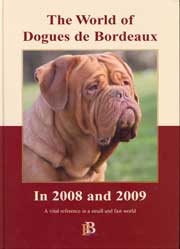 DOGUE DE BORDEAUX