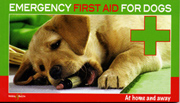 EMERGENCY FIRST AID FOR DOGS