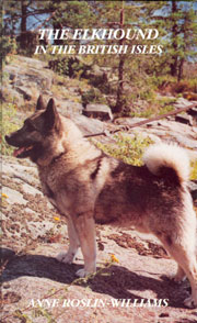 ELKHOUND IN THE BRITISH ISLES