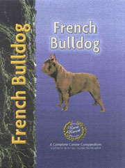 FRENCH BULLDOG (Interpet)