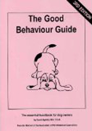 GOOD BEHAVIOUR GUIDE