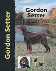 GORDON SETTERS (INTERPET)