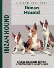 IBIZAN HOUND (INTERPET)