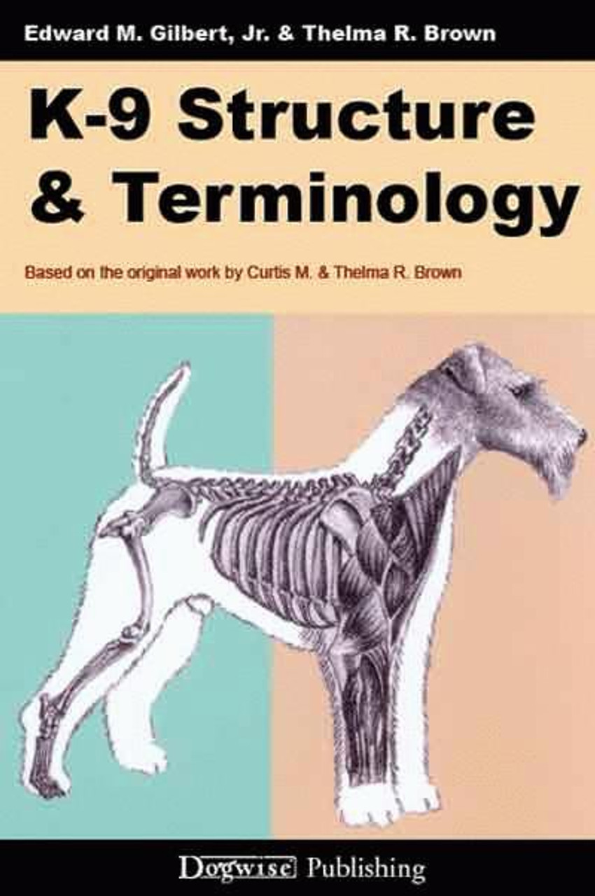 K9 Structure and Terminology