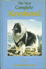 KEESHOND NEW COMPLETE
