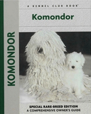 KOMONDOR (INTERPET)