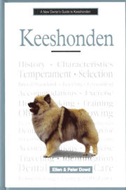 KEESHONDEN NEW OWNERS GUIDE