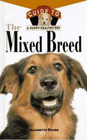 MIXED BREED HAPPY HEALTHY