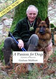 A PASSION FOR DOGS
