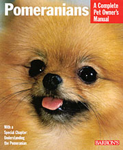 POMERANIAN