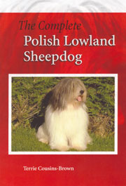POLISH LOWLAND SHEEPDOG