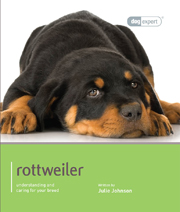 ROTTWEILER (DOG EXPERT)