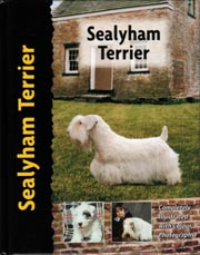 SEALYHAM TERRIER  (Interpet / Kennel Club)