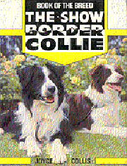 BORDER COLLIE THE SHOW
