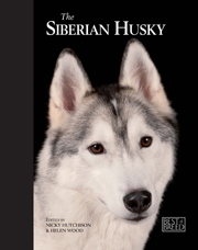 SIBERIAN HUSKY BEST OF BREED