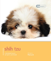 SHIH TZU (DOG EXPERT)