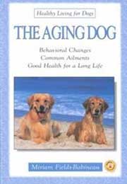 AGING DOG