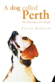 A DOG CALLED PERTH