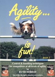 AGILITY BOOK TWO