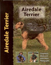 AIREDALE TERRIER (Interpet / Kennel Club)