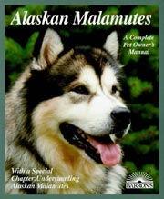 ALASKAN MALAMUTES 